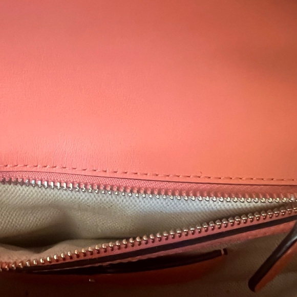 Kate Spade ❗️Large Sale. Watermelon Slice Crossbody Bag 50% off! - Picture 8 of 14